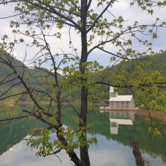 观海餐厅 User Photo