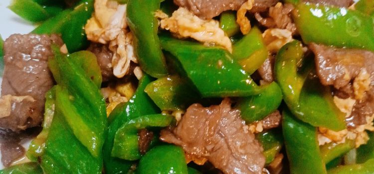 鼎盛火锅清真(罕乌拉街店)