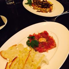RPM Steak User Photo
