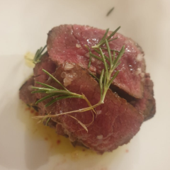 Little Italy Food Hall User Photo