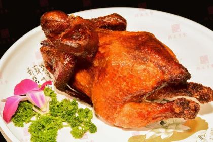 榆中陇鑫国际大酒店·中餐厅