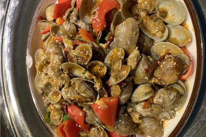 韩城强大格兰云天大酒店·爱丽舍西餐厅