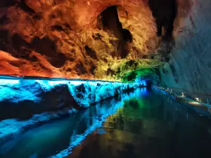 Longkong Cave