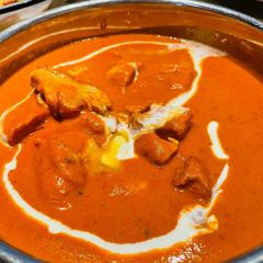 Bombay Brau Indian restaurant User Photo