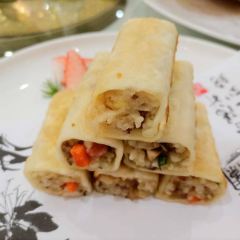 五莲飞天宾馆·餐厅 User Photo