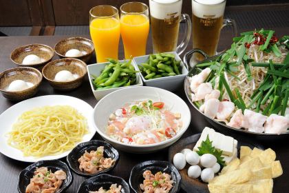 Motsujiroh Sakuramachiten