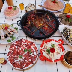 擂神老火锅(回龙湾店) User Photo