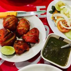 Al Sahaby Lane Restaurant ảnh của người dùng