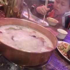 ZANG JIA XIAO GUAN User Photo