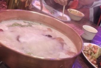 ZANG JIA XIAO GUAN User Photo