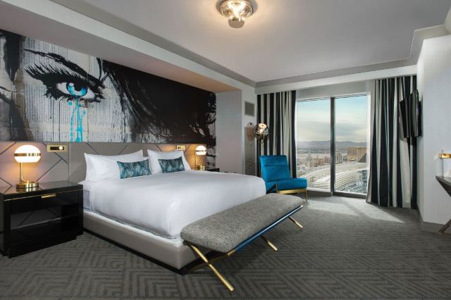 Top-5 Las Vegas Hotel Resorts for 2021