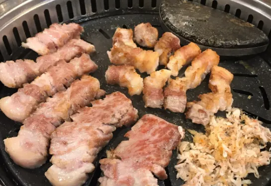 Matchandeul Wang Sogeum-gui Haewoondae