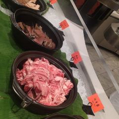 Atlantis Sanya Kaleidoscope Restaurant User Photo