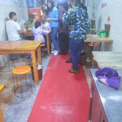 晓晓凉面(望江公寓店) User Photo