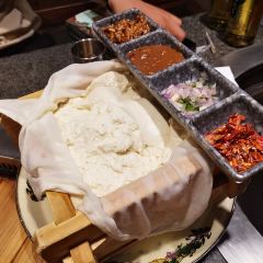 他五叔東北地鍋菜（磐石路店）張用戶圖片