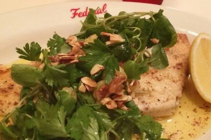 Federal Delicatessen