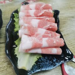 潮牛李记火锅(塘下店) 여행 사진