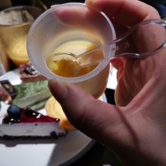 The Anandi Hotel and Spa Shanghai·mijingxicantingzizhucan User Photo