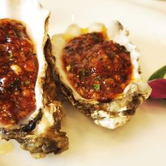 临枫日式铁板烧(广富林路店) User Photo