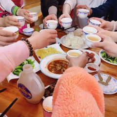 知味轩石锅鸡 ảnh của người dùng