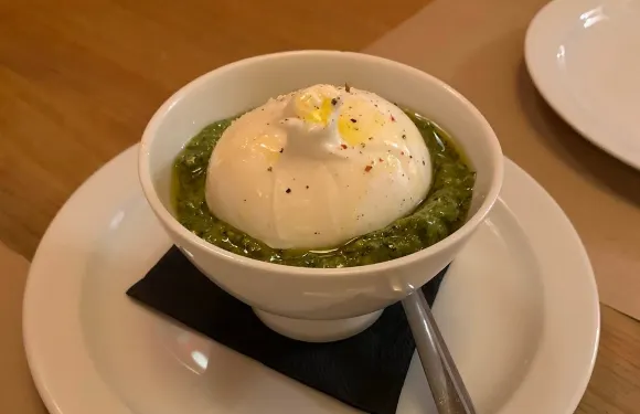 Ristorante Pizzeria Alla Grotta