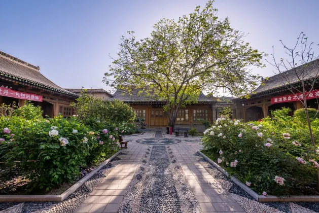 Xuehe Manbo Hotel Bewertungen
