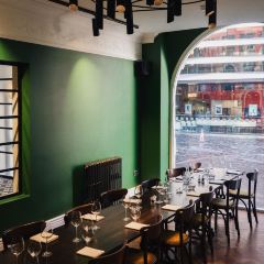 The Victoria User Photo