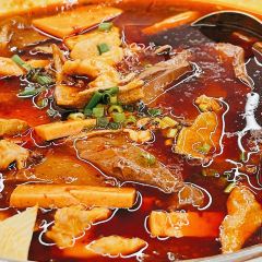 渝信川菜(南滨店) User Photo