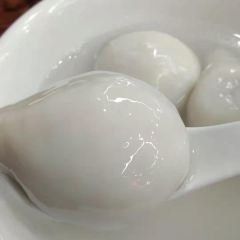 ZHUXINNIAN User Photo