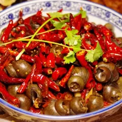 Lao Min Tian Luo Guan User Photo