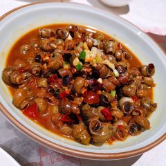 JIANGNAN DELICACY User Photo