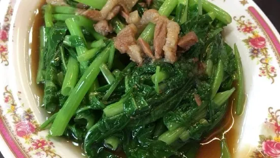 三雅火雞肉飯