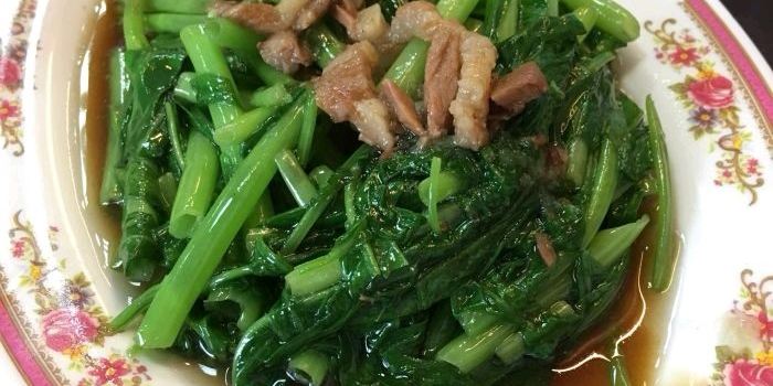 三雅火雞肉飯