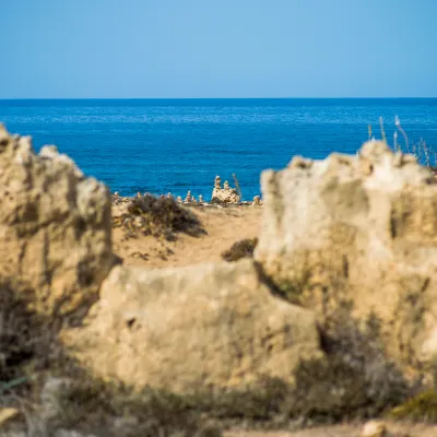 Alexander the Great Beach Hotel