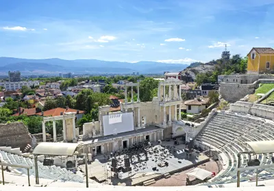 Plovdiv