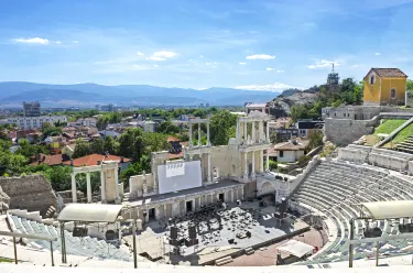 Plovdiv