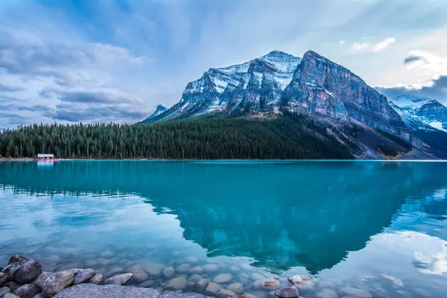 Разрешено размещения с домашними животными Отели в г. Принс-Альберт