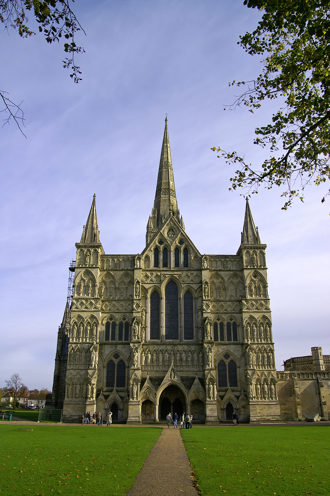 2025 Salisbury Travel Guide: Must-see attractions, popular food, hotels, transportation routes (updated in July)