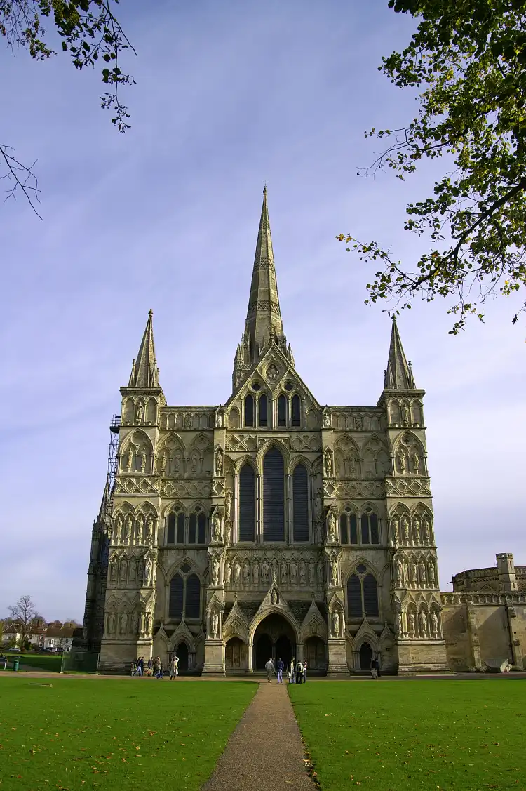 Salisbury