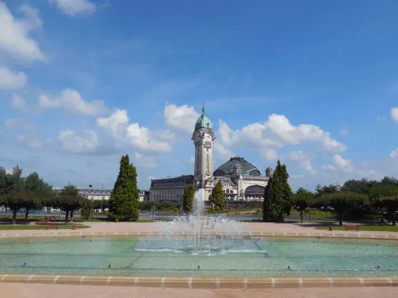 Musée de la Résistance et de la Déportation 주변 호텔