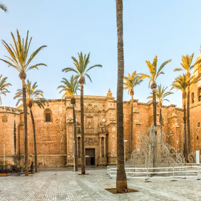 NH Canciller Ayala Vitoria