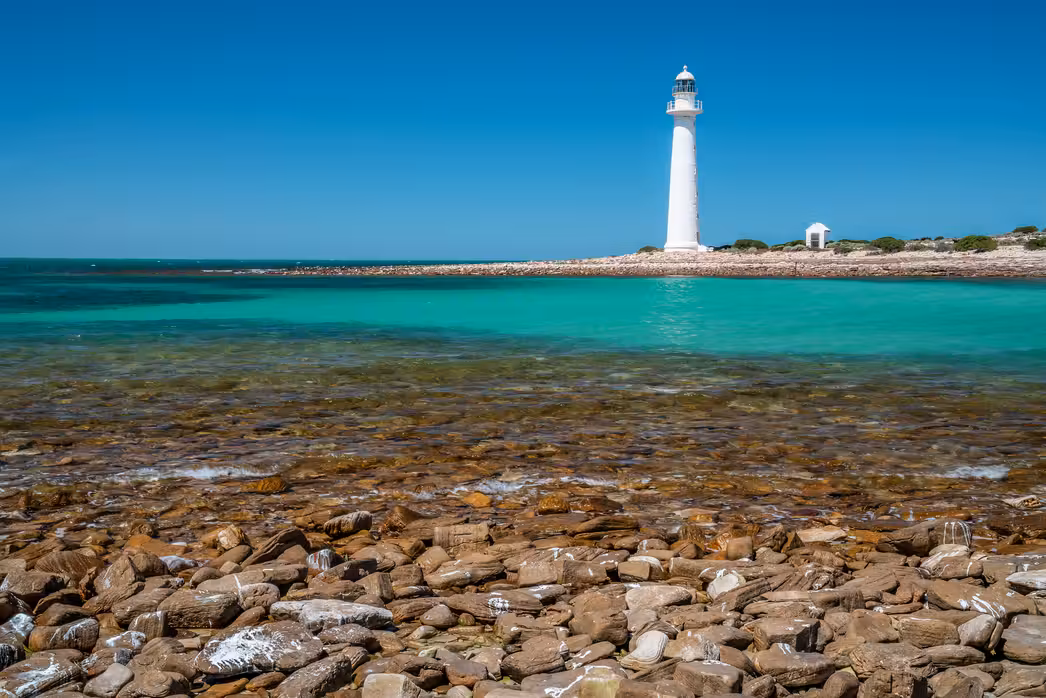 Adelaide to Whyalla Flights