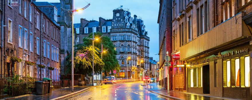 Dundee