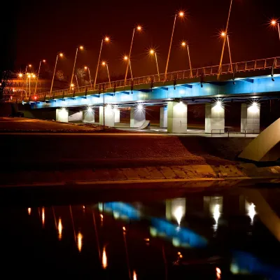 Business Hotels in Rzeszow