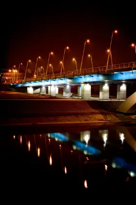 Vé máy bay Zielona Gora TP. Hồ Chí Minh