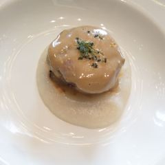 IL RISTORANTE - NIKO ROMITO ảnh của người dùng