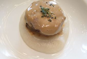 北京寶格麗酒店·IL RISTORANTE - NIKO ROMITO張用戶圖片