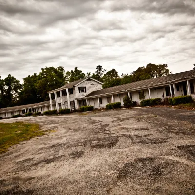 Hotels in Ocala With Breakfast