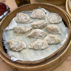 Zhoujizhengjiao User Photo