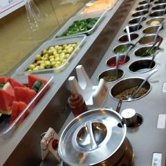 Haidilao Hot Pot Cheng (Jiefang Road) User Photo
